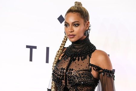 ビヨンセ Beyonce