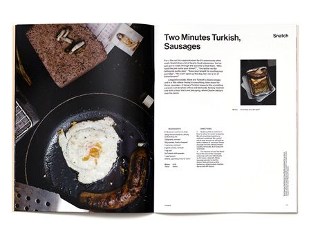 ブラッド・ピット料理本 Fat Brad The Cookbook 映画で食べたものをレシピ化