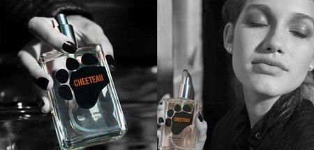 チートス 香水 cheetos perfume