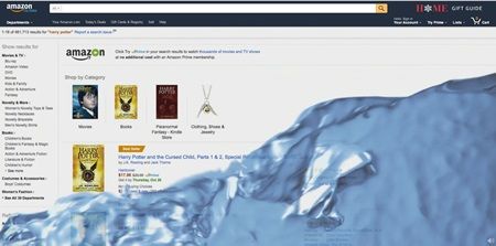 ハリー・ポッター Harry Potter Amazon