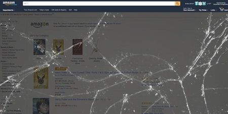 ハリー・ポッター Harry Potter Amazon