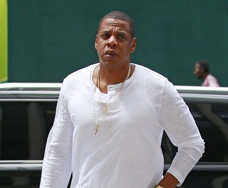 ジェイ・Z jay Z ビヨンセ カニエ・ウエスト