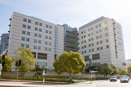 UCLA medical center