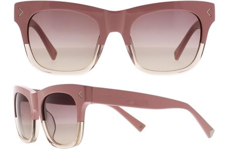 Kendall+Kylie サングラス