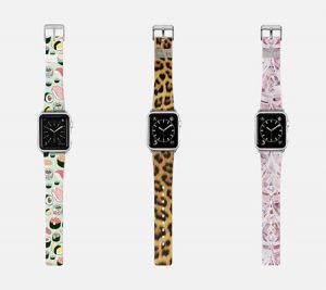 ルーシー・ヘイル ケースティファイ Lucy Hale Casetify アップルウォッチバンド