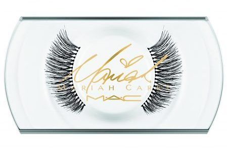 MAC Cosmetics x Mariah Carey つけまつ毛 マライア・キャリー