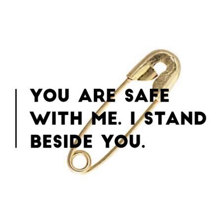 安全ピン セーフティ・ピン #SafetyPin