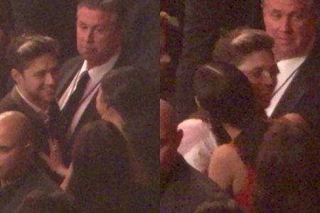 セレーナ・ゴメス Selena Gomez アメリカン・ミュージック・アワード AMAs スピーチ