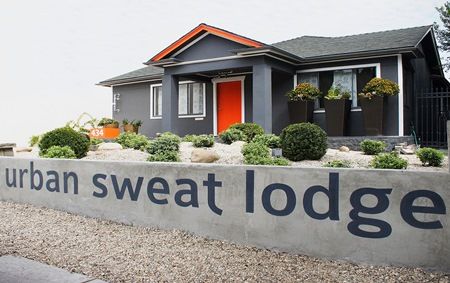 スウェットベッド Sweat Bed シェイプハウス Shape House