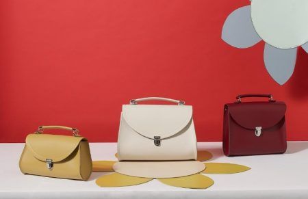 ケンブリッジ・サッチェル Cambridge Satchel Company バッグ Poppy