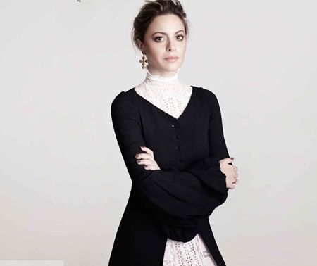 ソフィア・アモルーソ sophia amoruso nastygal