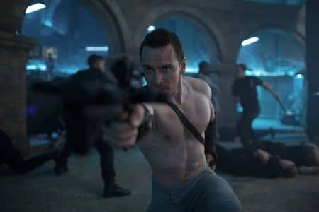 アサシン クリード Assasin's Creed 映画 マイケル・ファスベンダー Michael Fassbender