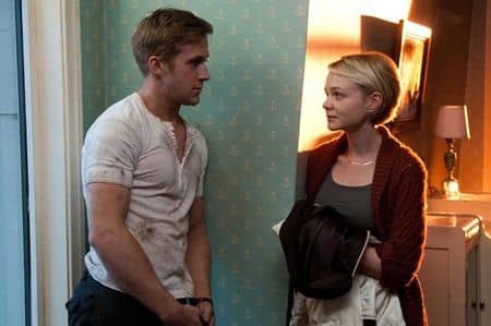ドライヴ 映画 キャリー・マリガン ライアン・ゴズリング ニコラス・ウィンディング・レフン Drive movie Carey Mulligan Ryan Gosling Refn